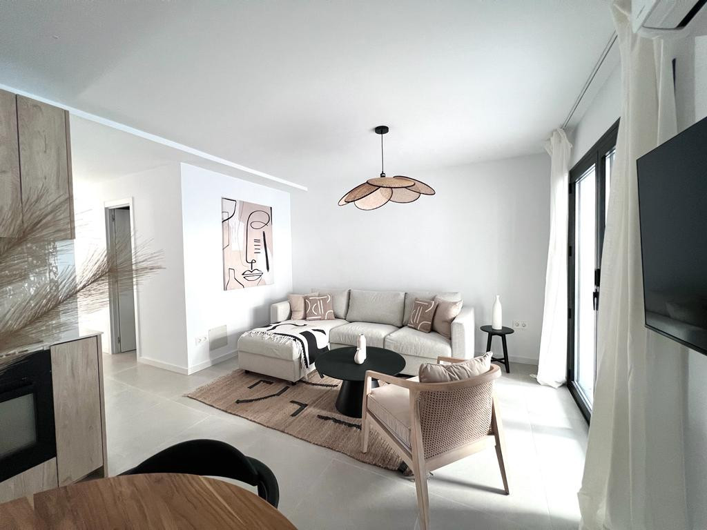 Appartement te koop in Nueva Andalucía | 3 slaapkamers H5436265