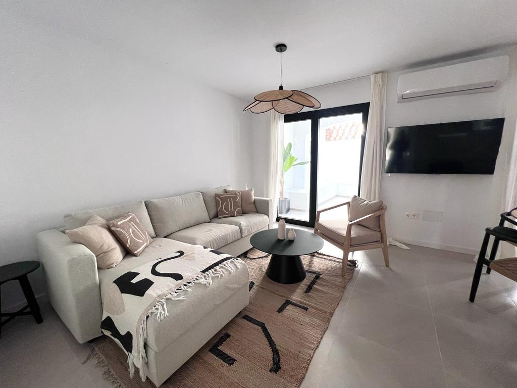 Appartement te koop in Nueva Andalucía | 3 slaapkamers H5436265
