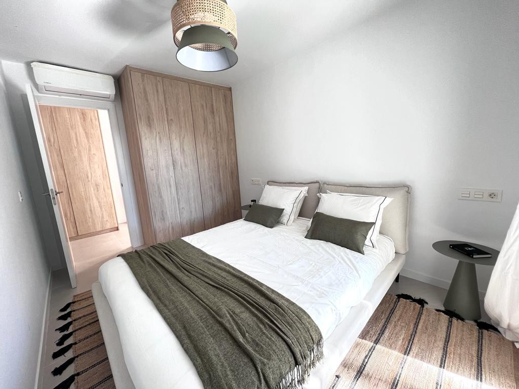 Appartement te koop in Nueva Andalucía | 3 slaapkamers H5436265