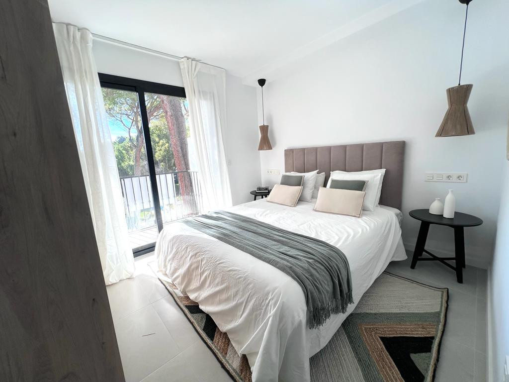 Appartement te koop in Nueva Andalucía | 3 slaapkamers H5436265