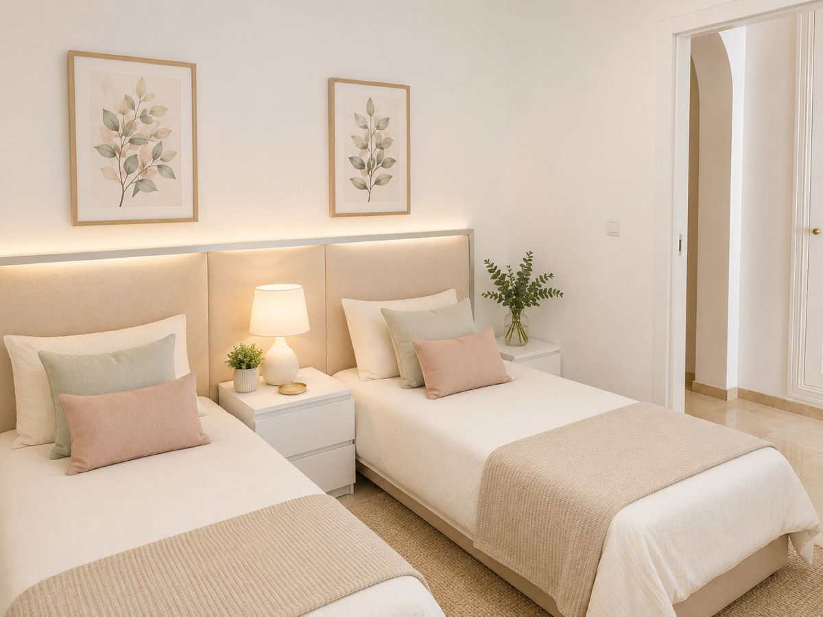 Appartement te koop in Nueva Andalucía | 3 slaapkamers H5437414