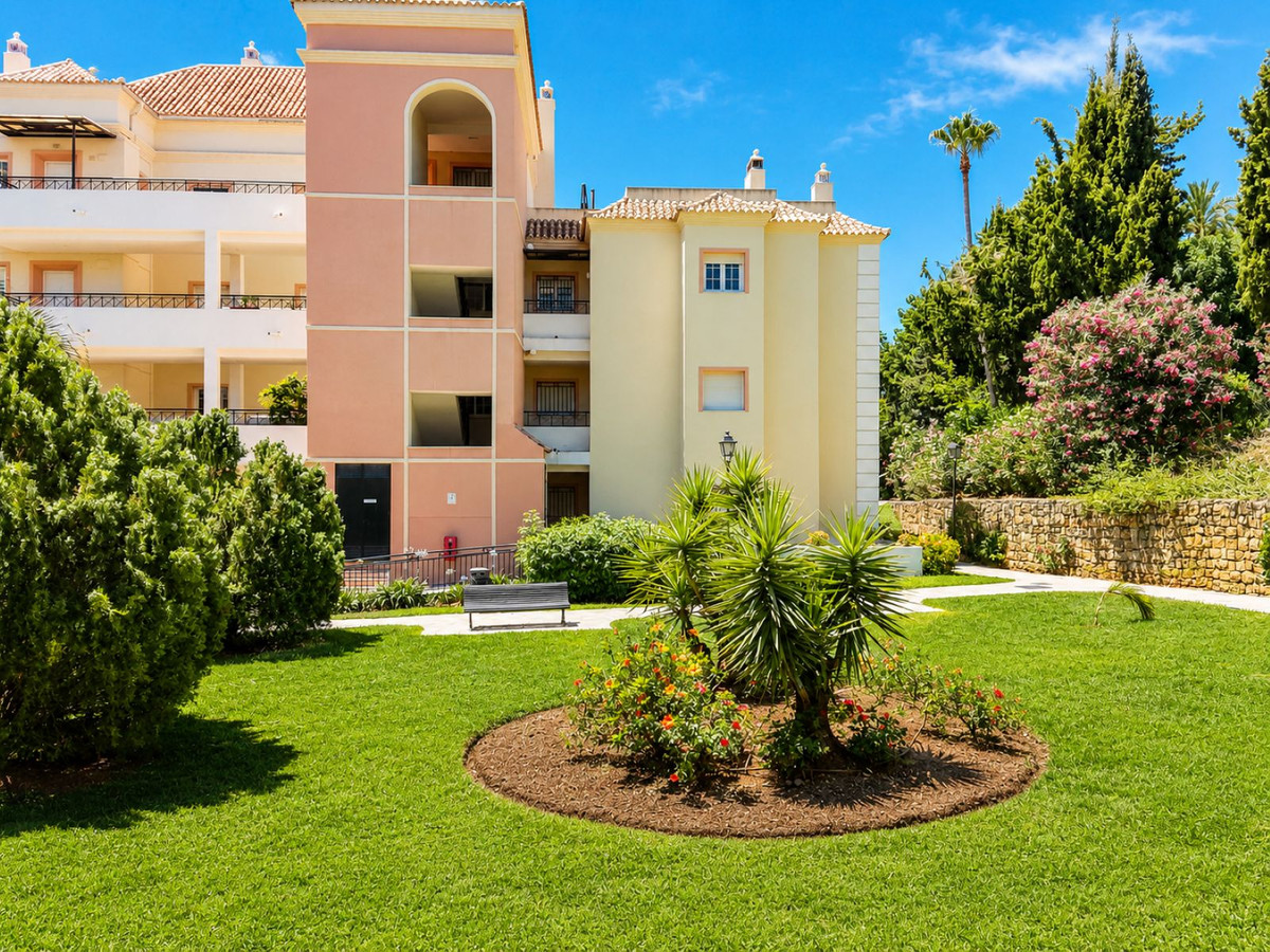 Appartement te koop in Nueva Andalucía | 3 slaapkamers H5437414