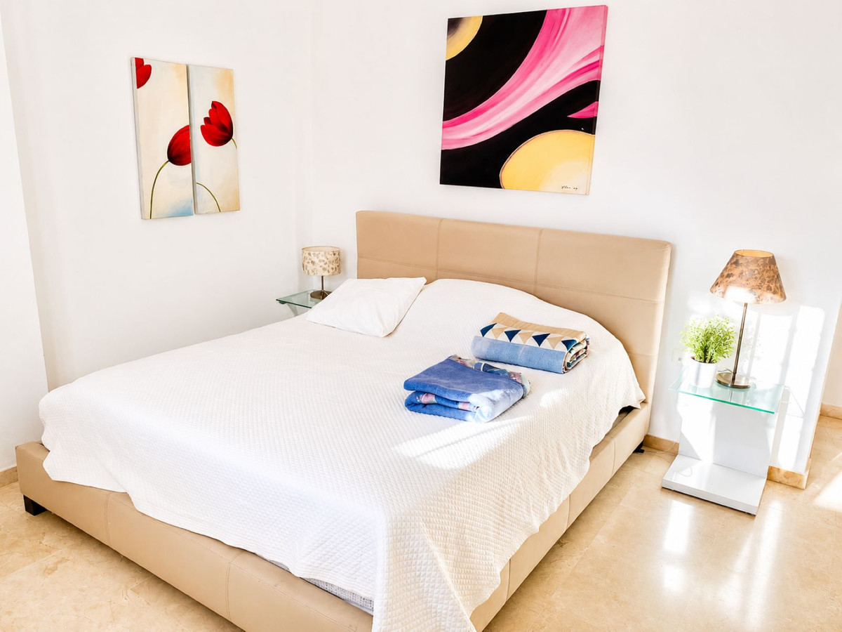 Appartement te koop in Nueva Andalucía | 3 slaapkamers H5437414