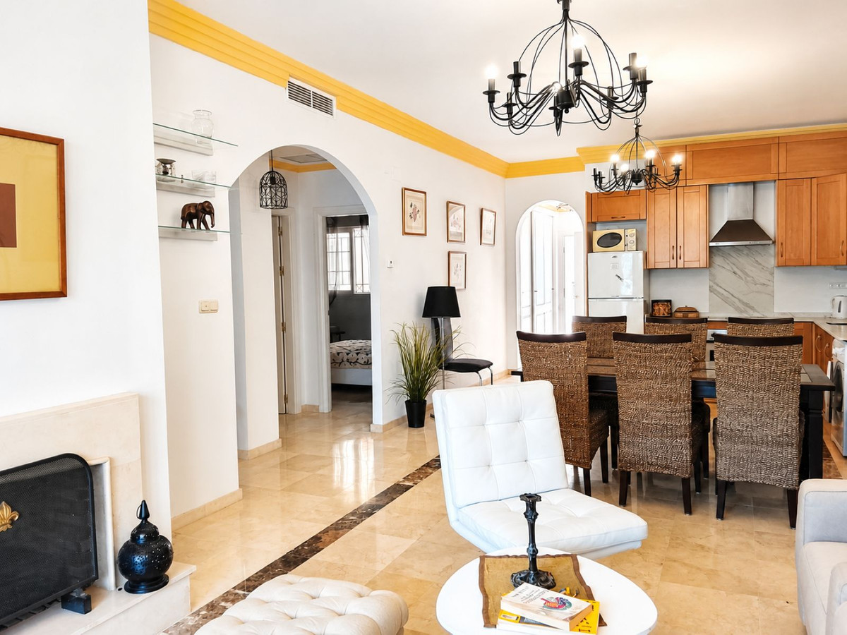 Appartement te koop in Nueva Andalucía | 3 slaapkamers H5437414