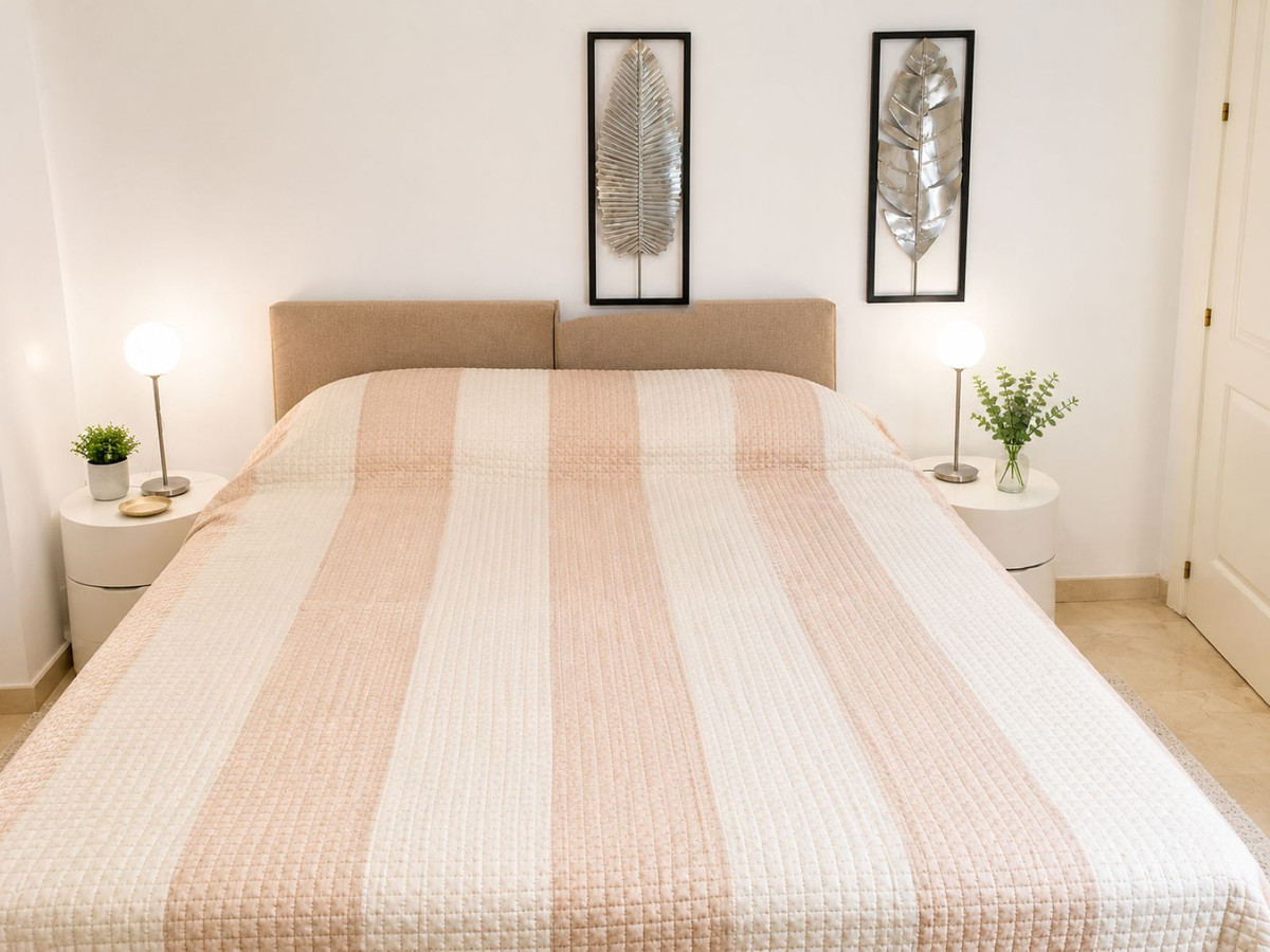 Appartement te koop in Nueva Andalucía | 3 slaapkamers H5437414