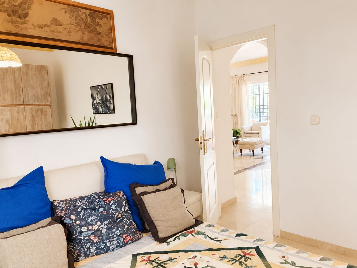 Appartement te koop in Nueva Andalucía | 3 slaapkamers H5437414