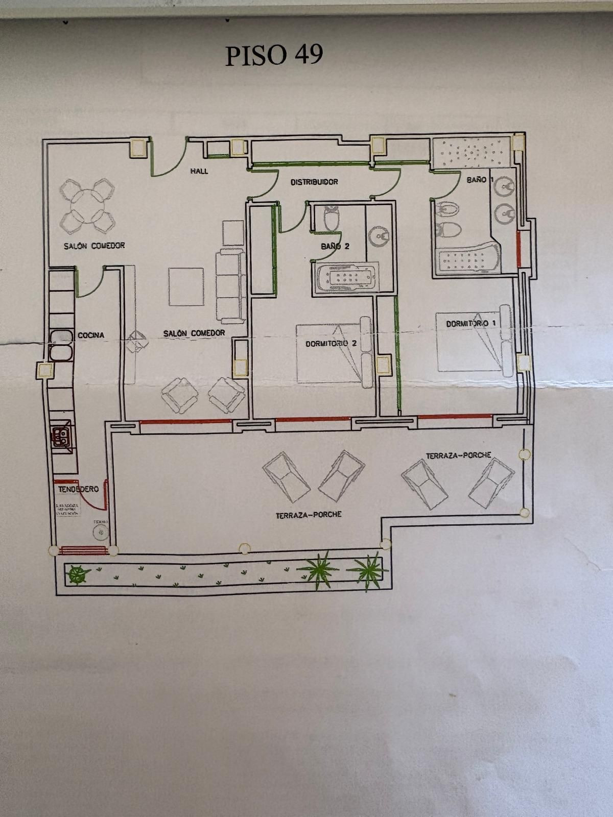 Appartement te koop in Nueva Andalucía | 2 slaapkamers H5437549