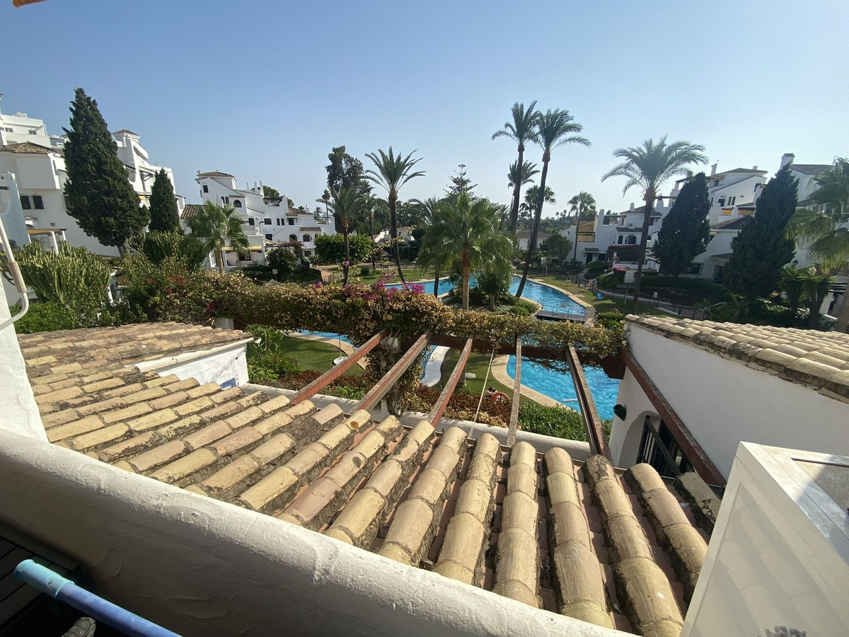 Appartement te koop in Nueva Andalucía | 2 slaapkamers H5438803