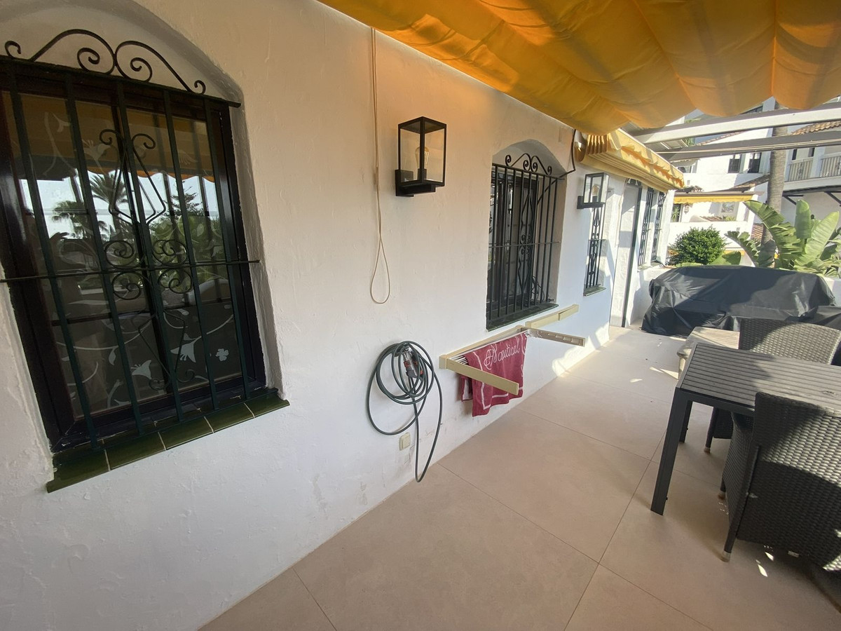 Appartement te koop in Nueva Andalucía | 2 slaapkamers H5438803