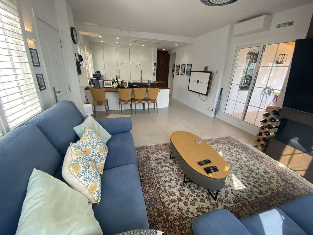 Appartement te koop in Nueva Andalucía | 2 slaapkamers H5438803