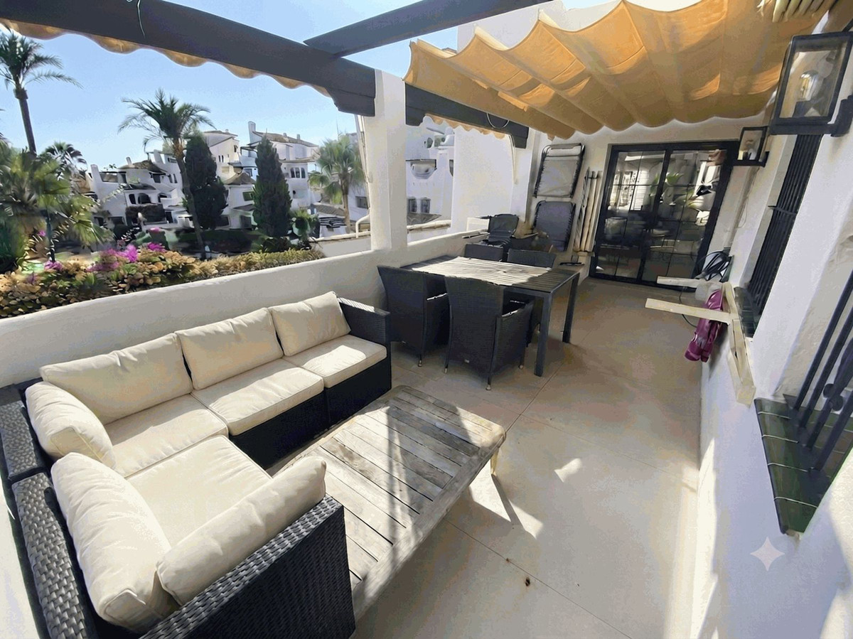 Appartement te koop in Nueva Andalucía | 2 slaapkamers H5438803