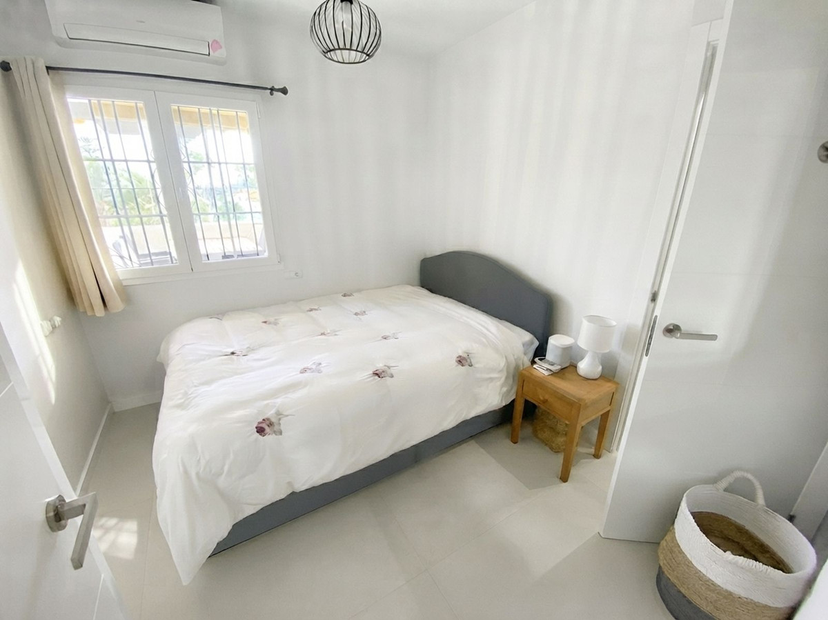 Appartement te koop in Nueva Andalucía | 2 slaapkamers H5438803