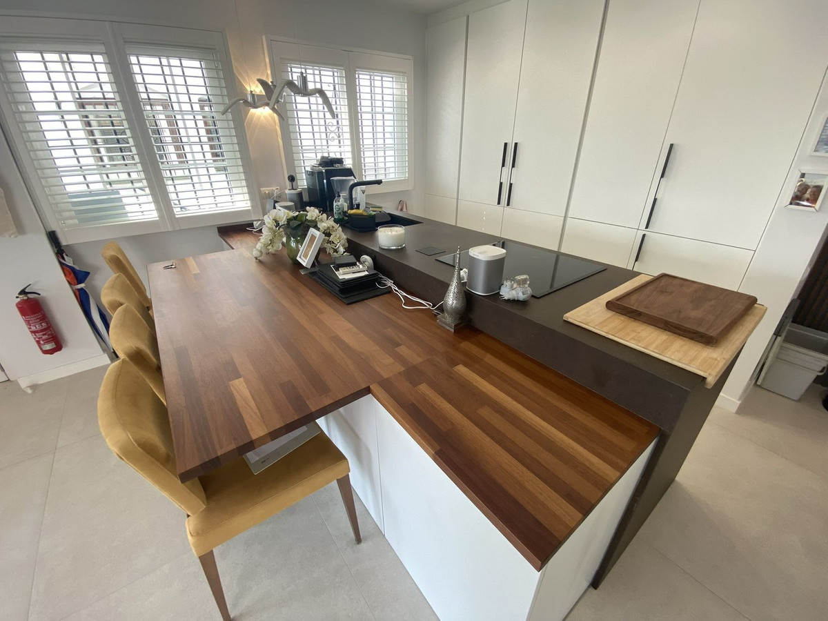 Appartement te koop in Nueva Andalucía | 2 slaapkamers H5438803