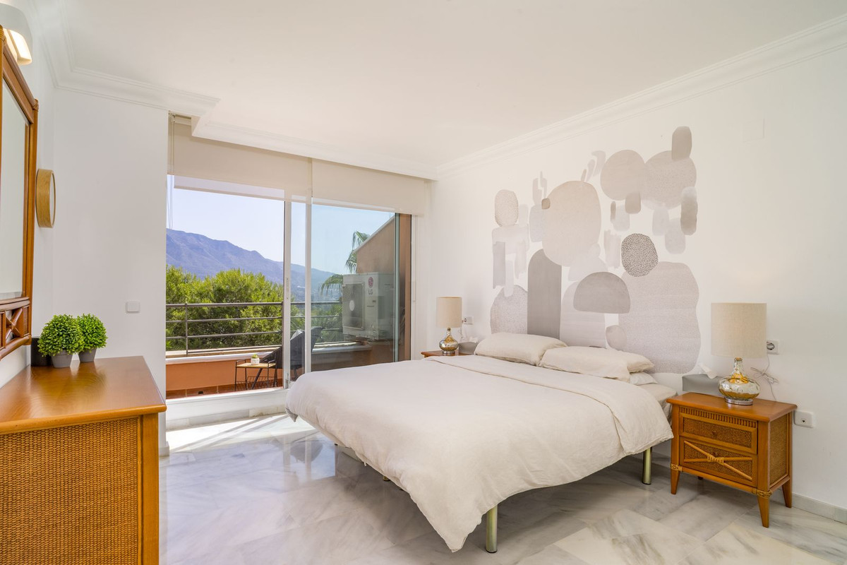 Appartement te koop in Nueva Andalucía | 2 slaapkamers H5439793