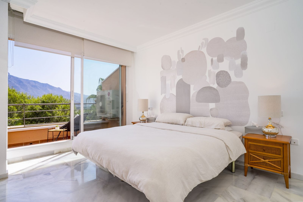 Appartement te koop in Nueva Andalucía | 2 slaapkamers H5439793