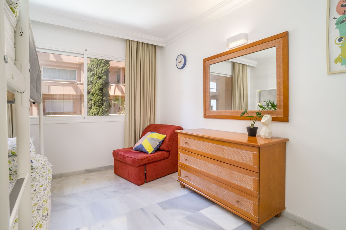 Appartement te koop in Nueva Andalucía | 2 slaapkamers H5439793