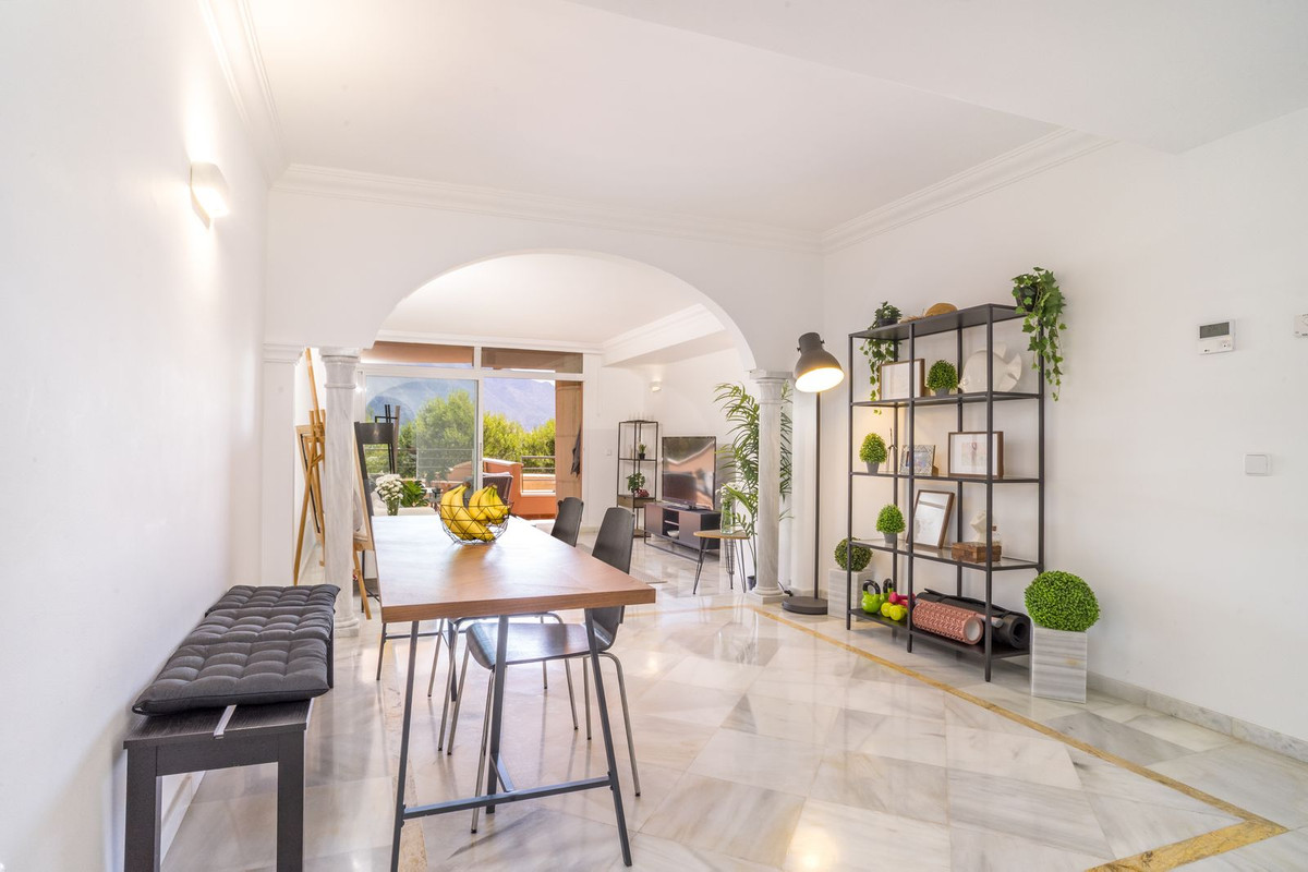 Appartement te koop in Nueva Andalucía | 2 slaapkamers H5439793