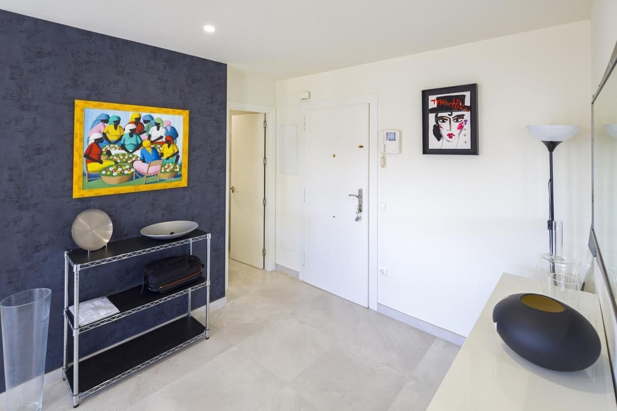 Appartement te koop in Nueva Andalucía | 3 slaapkamers H5440024
