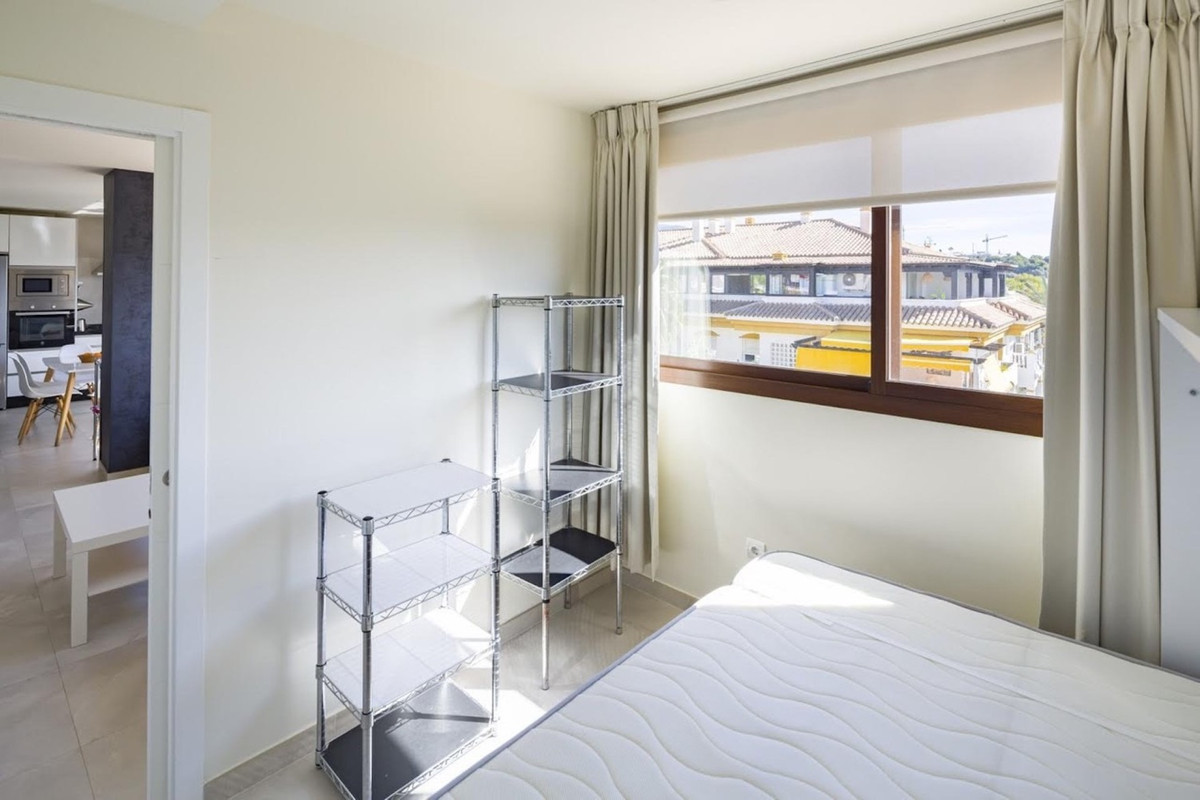 Appartement te koop in Nueva Andalucía | 3 slaapkamers H5440024