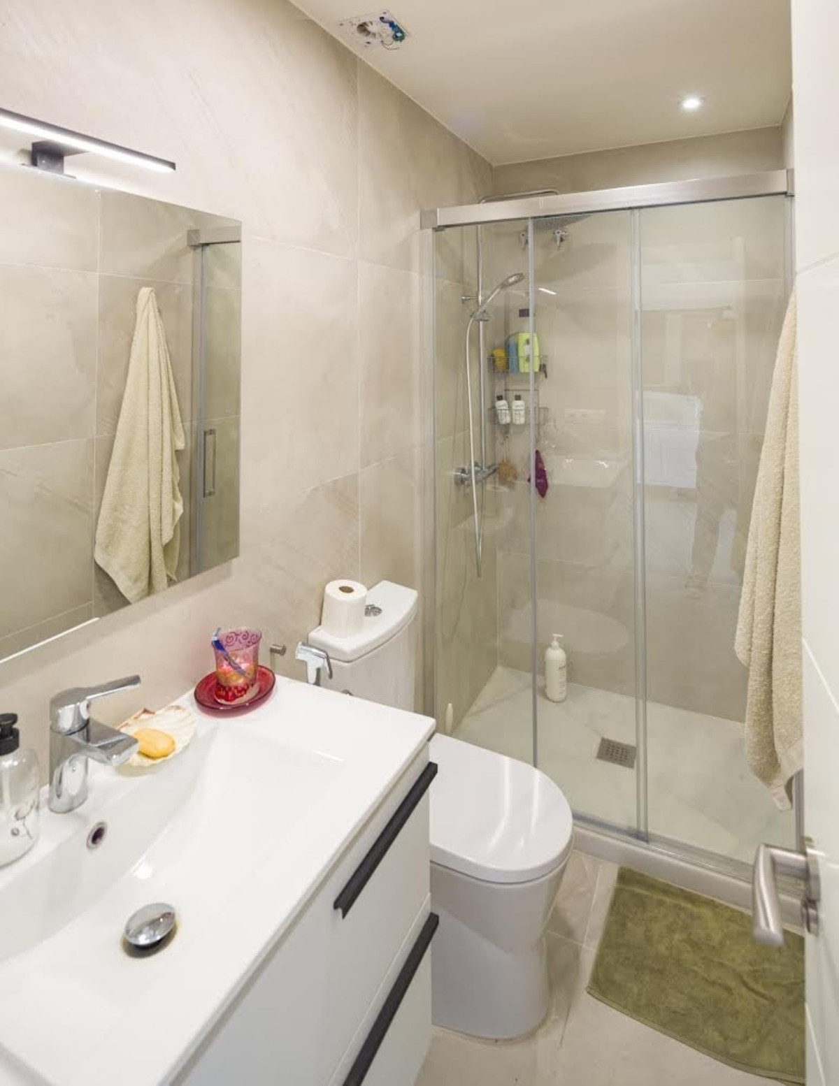 Appartement te koop in Nueva Andalucía | 3 slaapkamers H5440024
