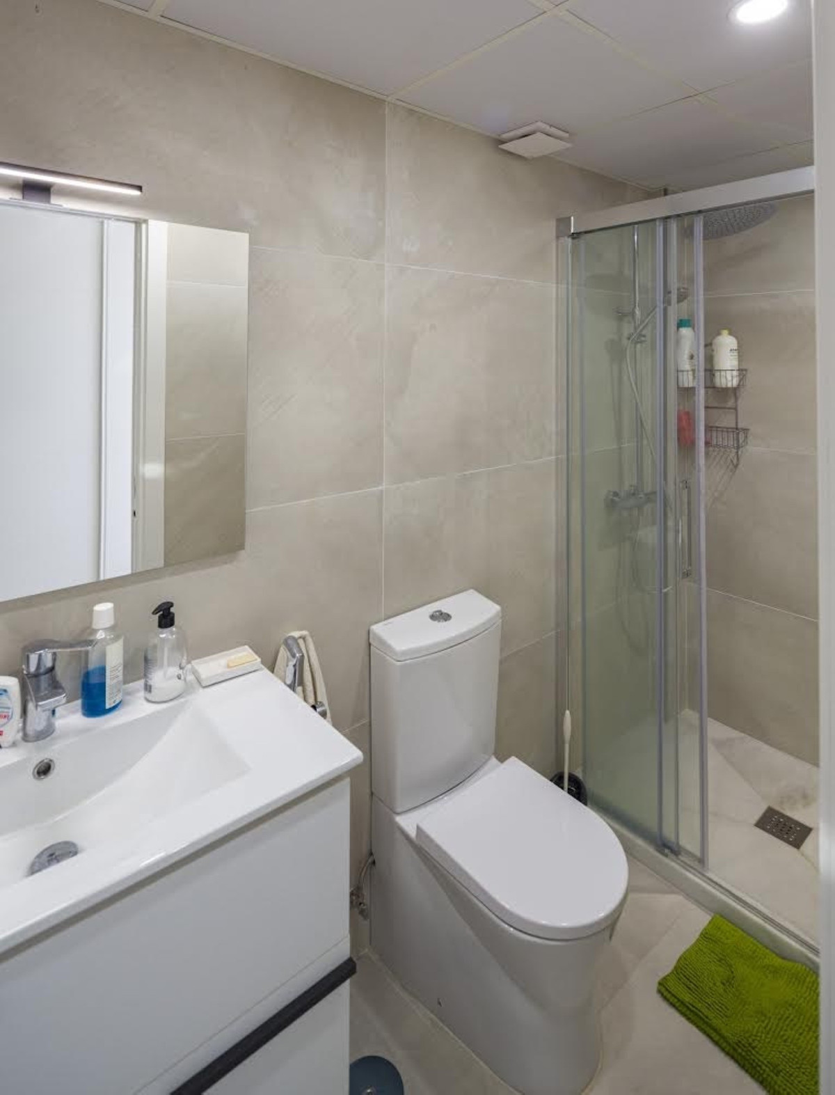Appartement te koop in Nueva Andalucía | 3 slaapkamers H5440024