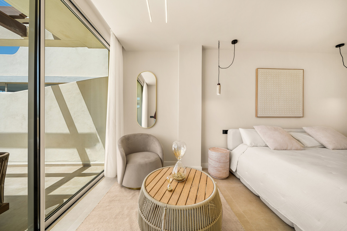 Appartement te koop in Nueva Andalucía | 3 slaapkamers H5440726