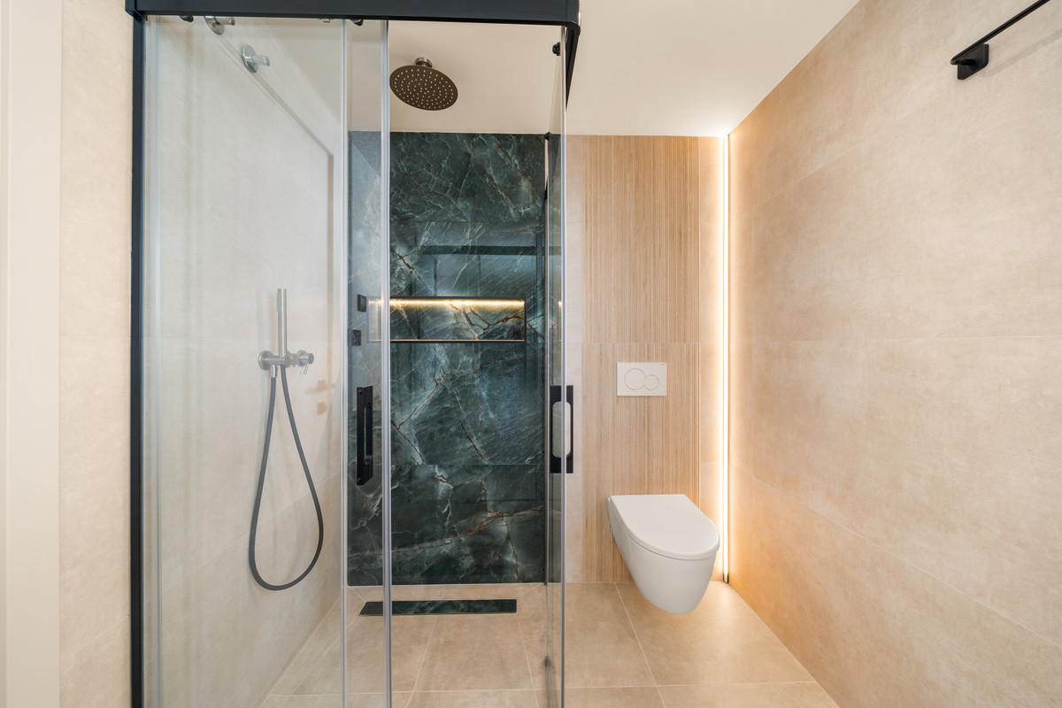 Appartement te koop in Nueva Andalucía | 3 slaapkamers H5440726
