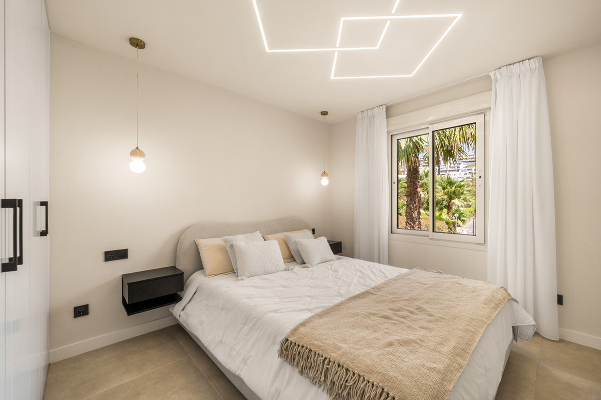 Appartement te koop in Nueva Andalucía | 3 slaapkamers H5440726