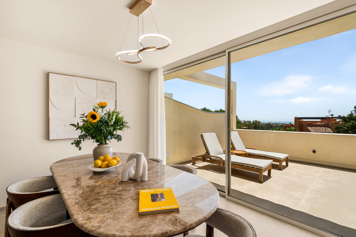 Appartement te koop in Nueva Andalucía | 3 slaapkamers H5440726