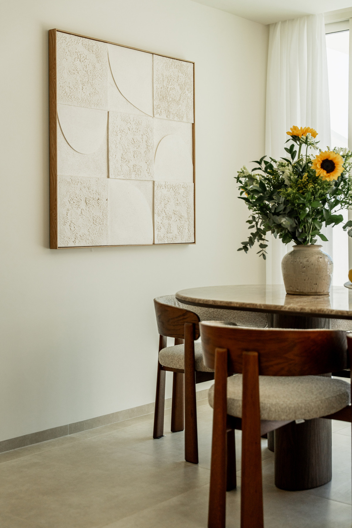 Appartement te koop in Nueva Andalucía | 3 slaapkamers H5440726