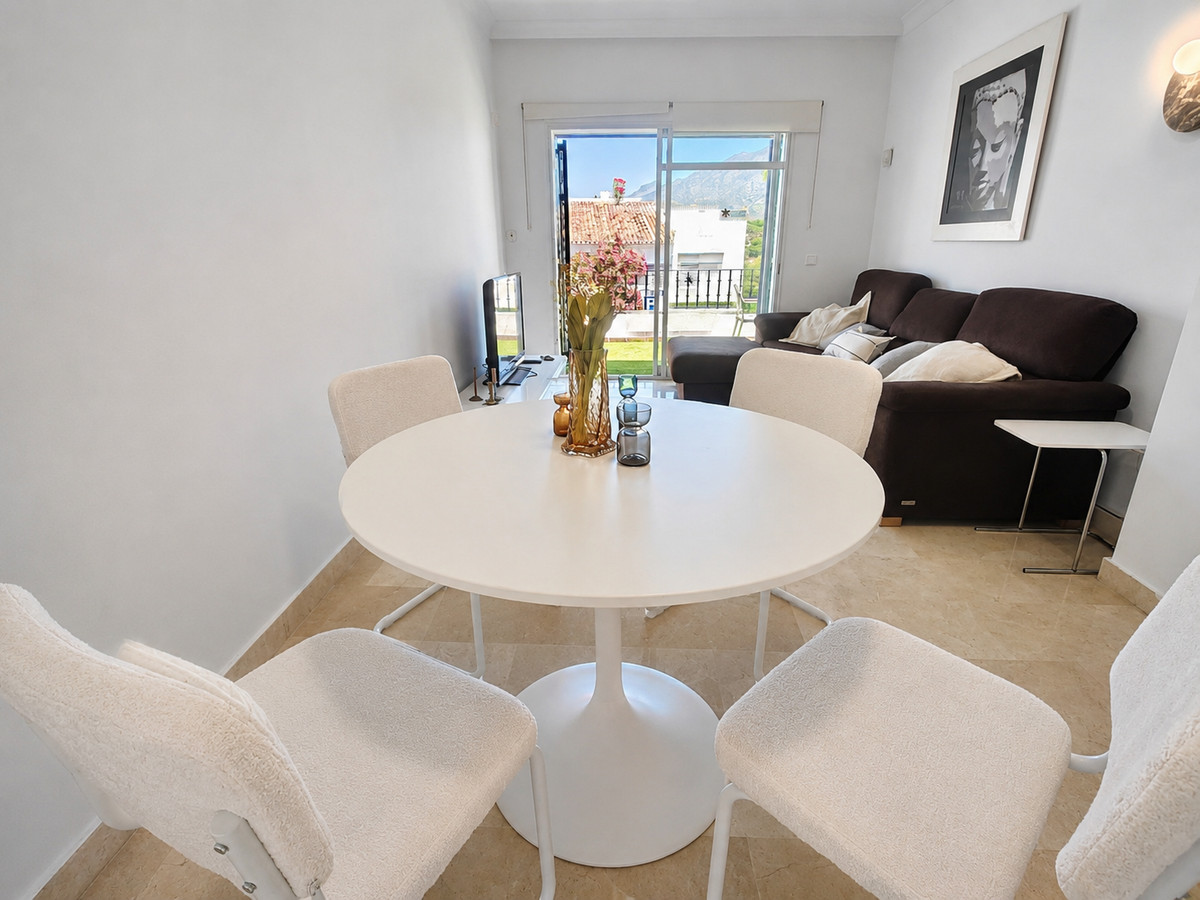 Appartement te koop in Nueva Andalucía | 2 slaapkamers H5441809