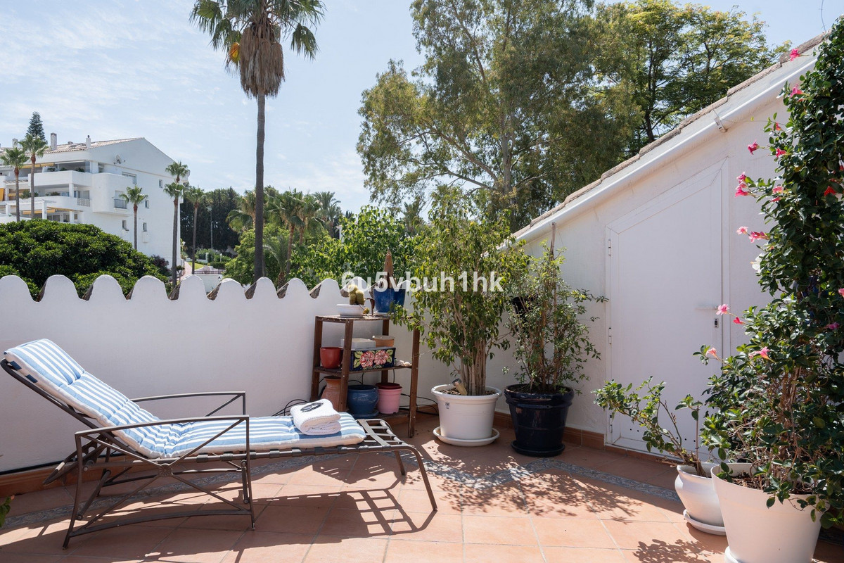 Appartement te koop in Nueva Andalucía | 2 slaapkamers H5441923
