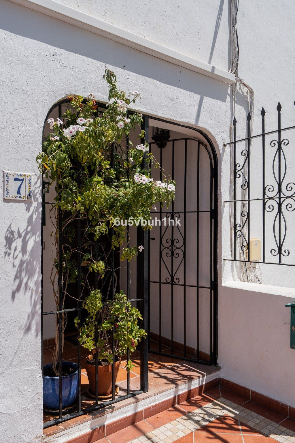 Appartement te koop in Nueva Andalucía | 2 slaapkamers H5441923