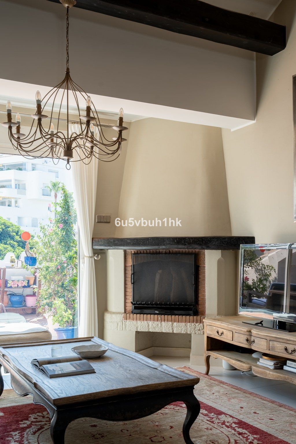 Appartement te koop in Nueva Andalucía | 2 slaapkamers H5441923