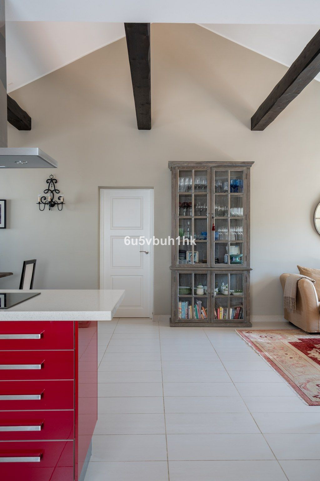 Appartement te koop in Nueva Andalucía | 2 slaapkamers H5441923