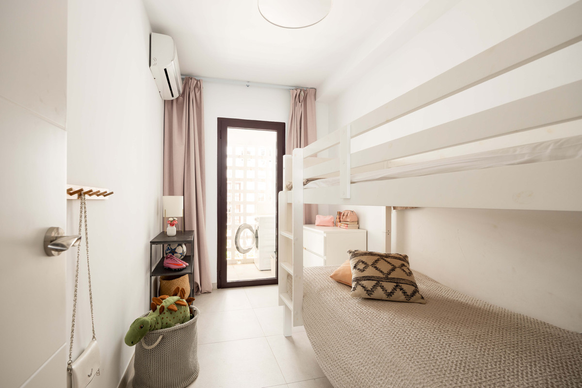 Appartement te koop in Nueva Andalucía | 3 slaapkamers H5443771
