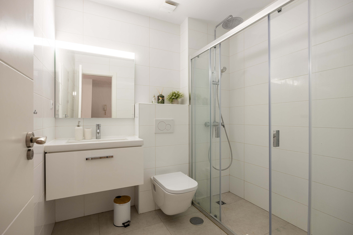 Appartement te koop in Nueva Andalucía | 3 slaapkamers H5443771