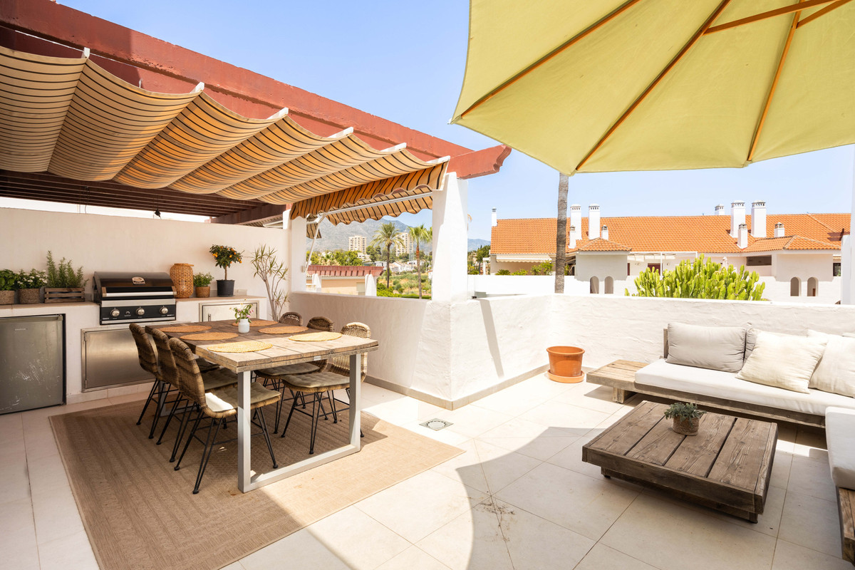 Appartement te koop in Nueva Andalucía | 3 slaapkamers H5443771