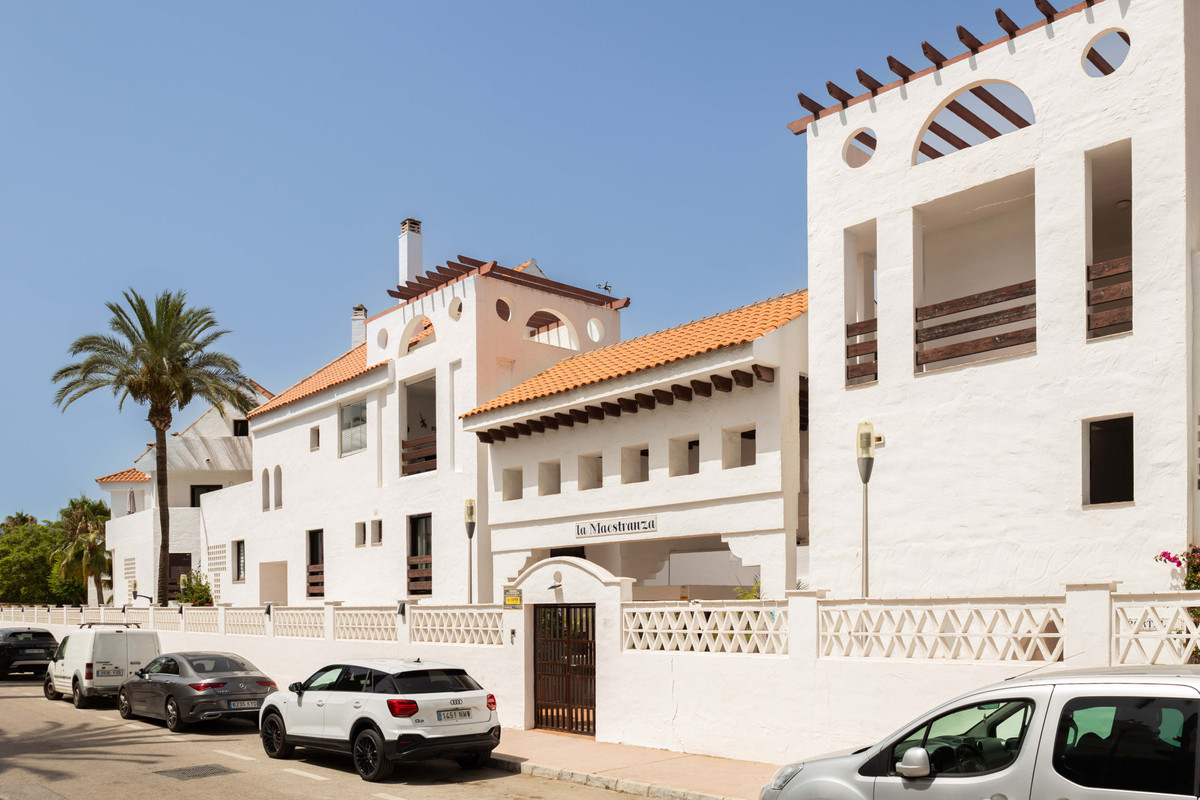 Appartement te koop in Nueva Andalucía | 3 slaapkamers H5443771