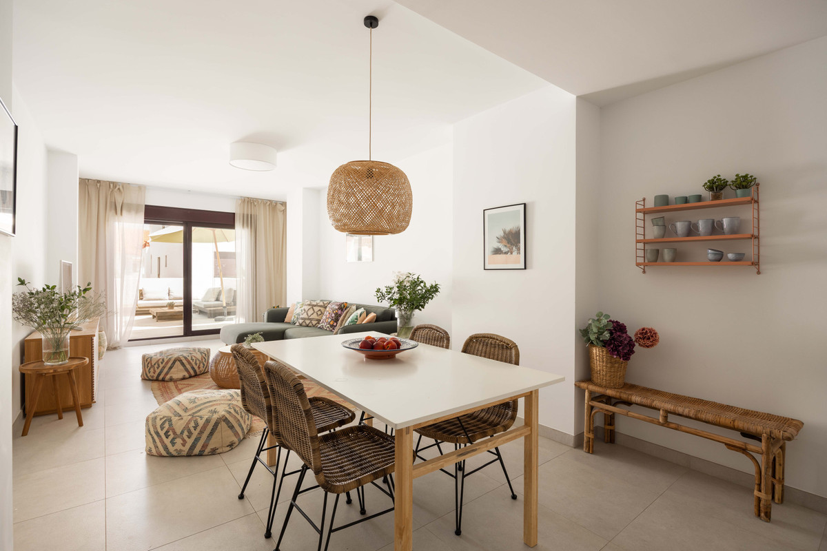 Appartement te koop in Nueva Andalucía | 3 slaapkamers H5443771