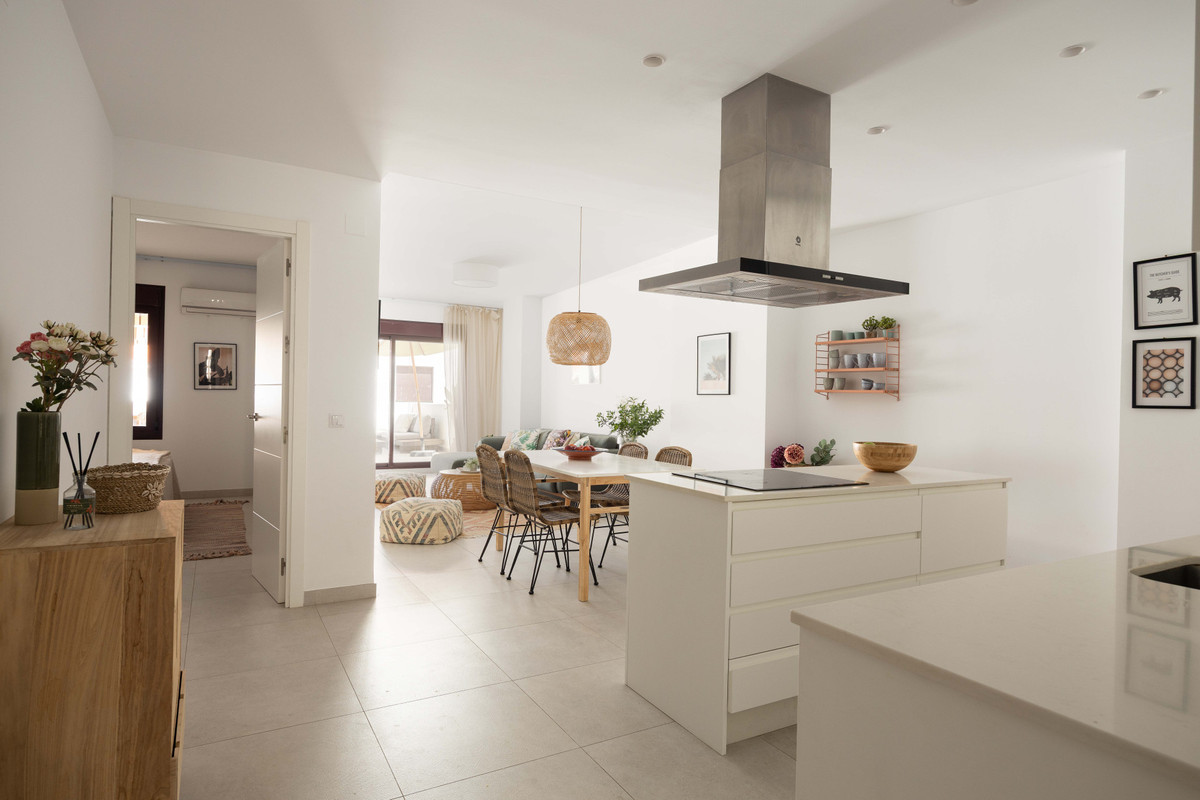 Appartement te koop in Nueva Andalucía | 3 slaapkamers H5443771