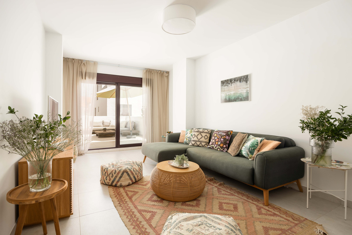 Appartement te koop in Nueva Andalucía | 3 slaapkamers H5443771