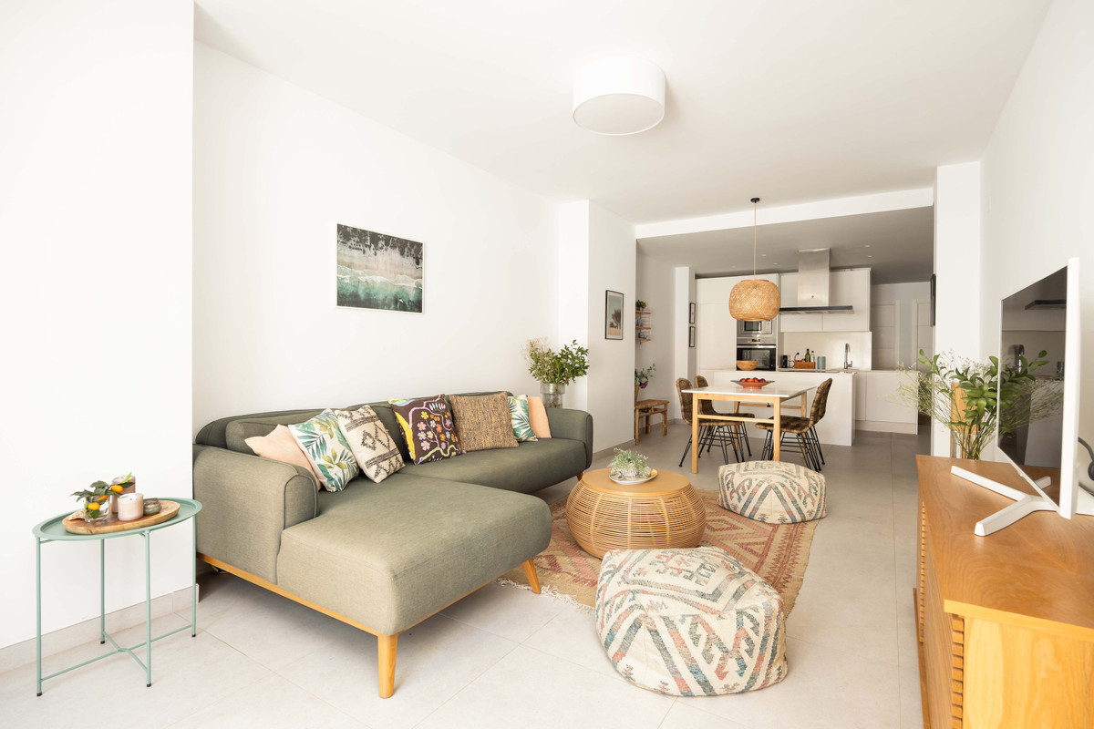 Appartement te koop in Nueva Andalucía | 3 slaapkamers H5443771