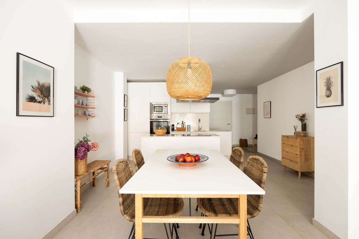 Appartement te koop in Nueva Andalucía | 3 slaapkamers H5443771