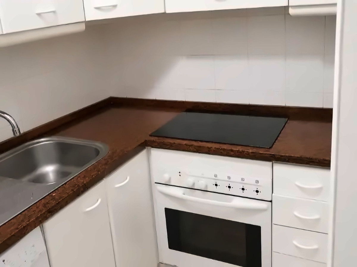 Appartement te koop in Nueva Andalucía | 2 slaapkamers H5444401