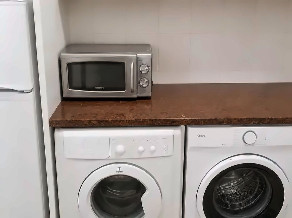 Appartement te koop in Nueva Andalucía | 2 slaapkamers H5444401