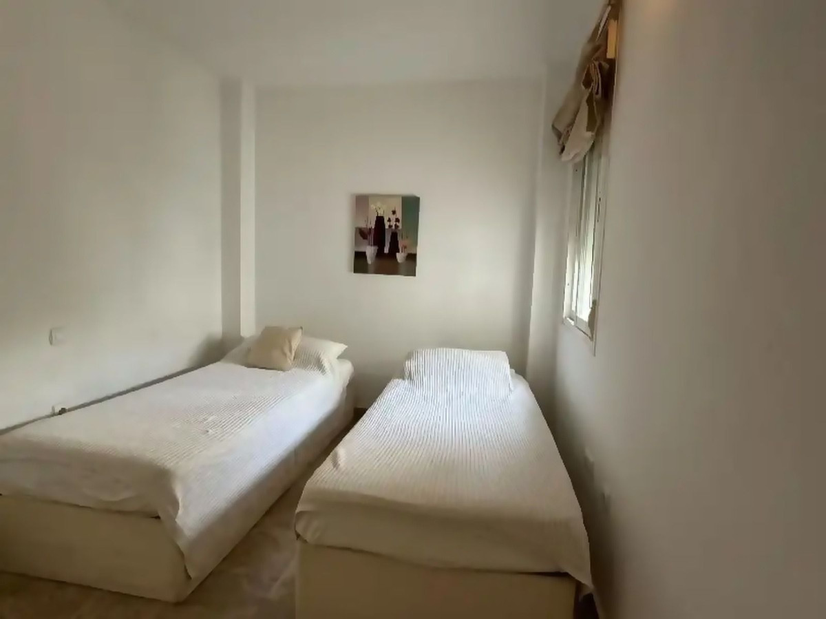 Appartement te koop in Nueva Andalucía | 3 slaapkamers H5444410