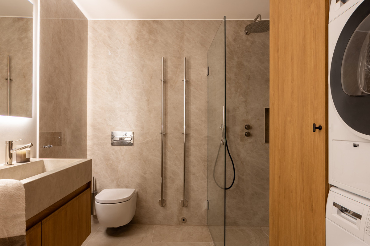 Appartement te koop in Nueva Andalucía | 3 slaapkamers H5444506
