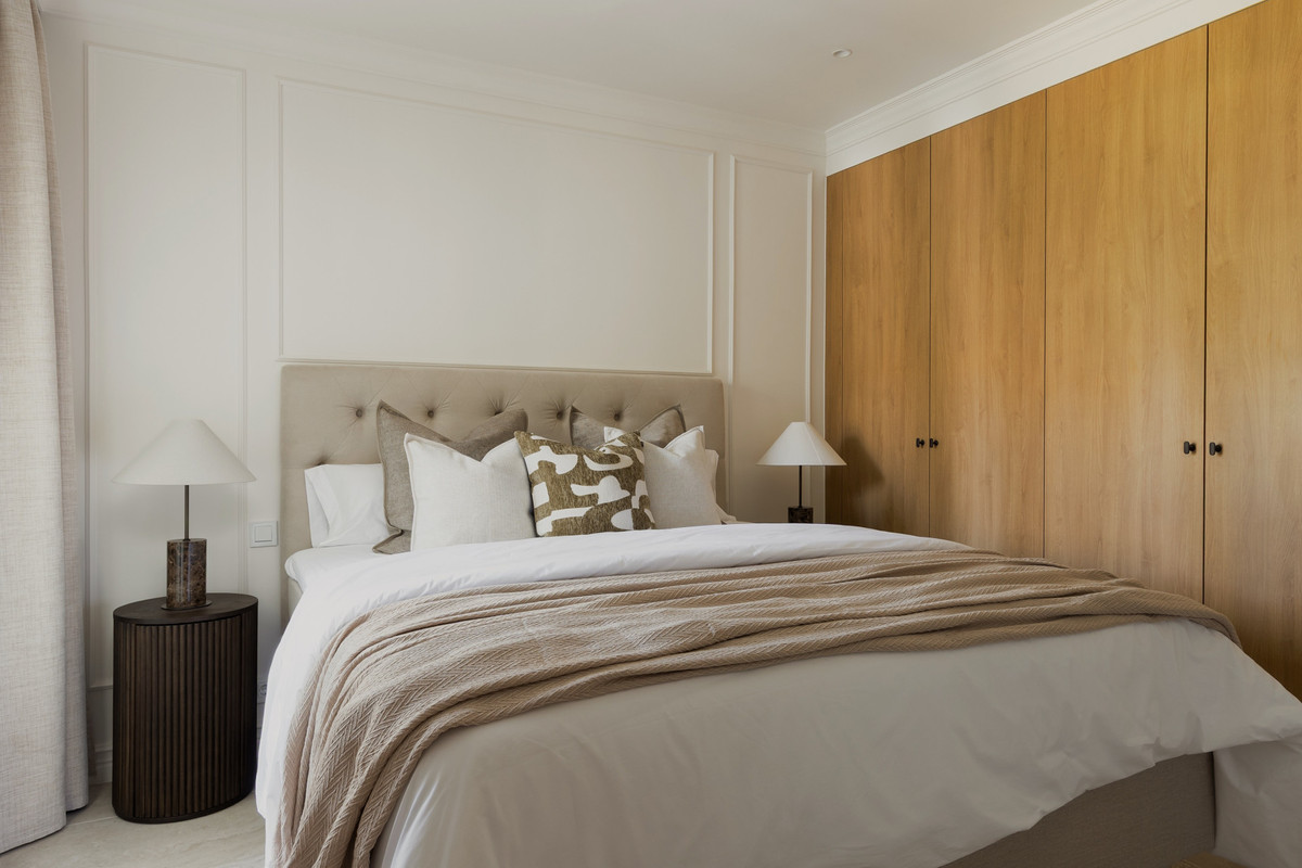 Appartement te koop in Nueva Andalucía | 3 slaapkamers H5444506