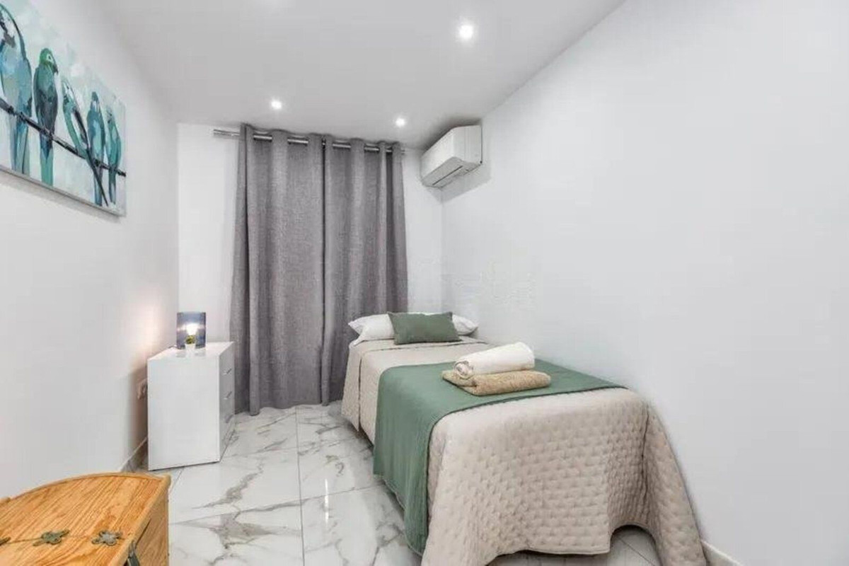 Appartement te koop in Nueva Andalucía | 3 slaapkamers H5445025